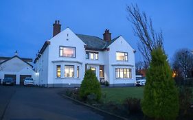 Larkhill House